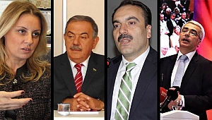 CHP'li aday adaylarından tepki alan kontenjan adayları kim?