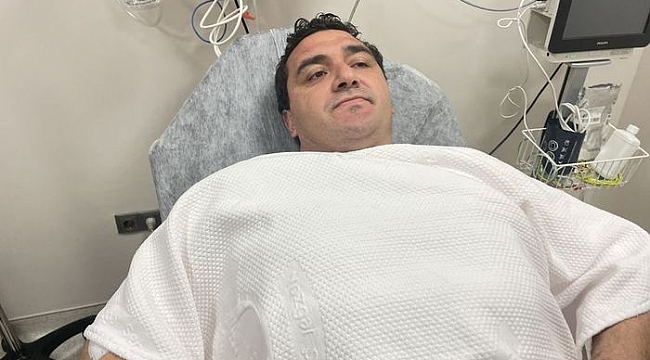 CHP Sivas Milletvekili Ulaş Karasu, Yozgat&#039;ta trafik kazası geçirdi