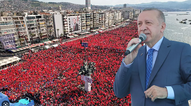 Cumhurbaşkanı Erdoğan: Bu öyle bir masa ki, 7 ayağı birbirine dolaştı