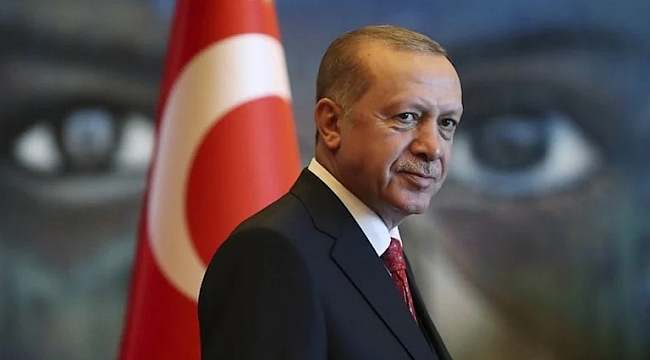 Cumhurbaşkanı Erdoğan'dan kira fiyatları açıklaması