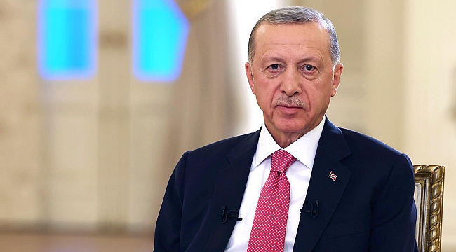 Cumhurbaşkanı Erdoğan&#039;dan muhalefete &#039;genel af&#039; tepkisi