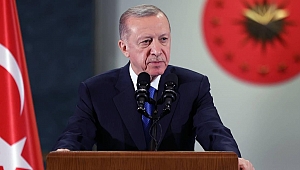 Cumhurbaşkanı Erdoğan, Kılıçdaroğlu ve Soyer'i hedef aldı 