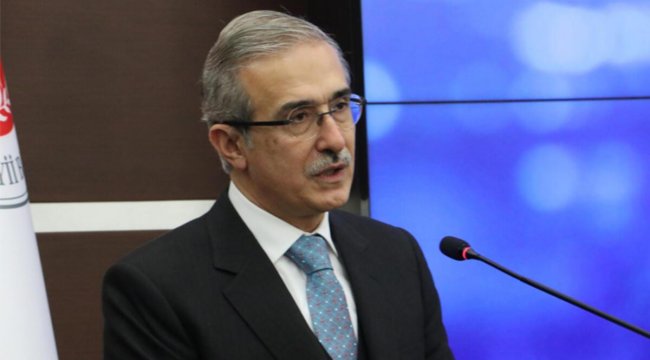 Demir: Elde edilen başarılarda birçok paydaşımız var