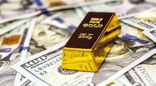 Dolar endeksinde hareketlilik sürüyor