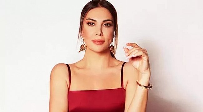 Ebru Yaşar&#039;dan evrim gibi değişim!