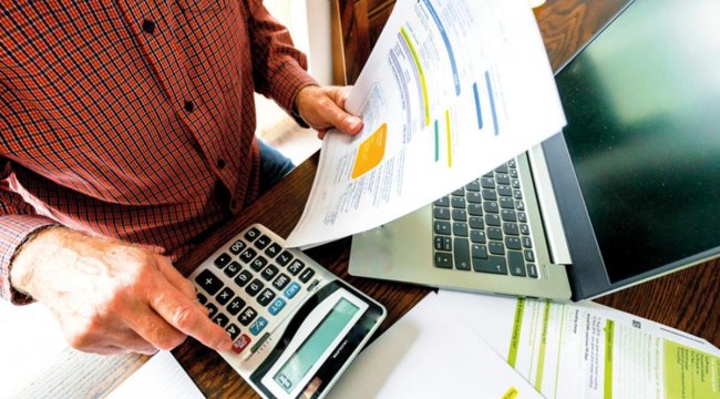 Ek vergide ilk taksit nisan sonuna kadar! Genel tebliğ Cumhurbaşkanlığı’na gönderildi