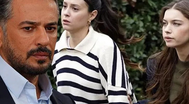 Emre Altuğ&#039;dan Buçe Buse Kahraman&#039;a destek