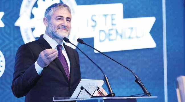 ‘En temel meselemiz enflasyon’