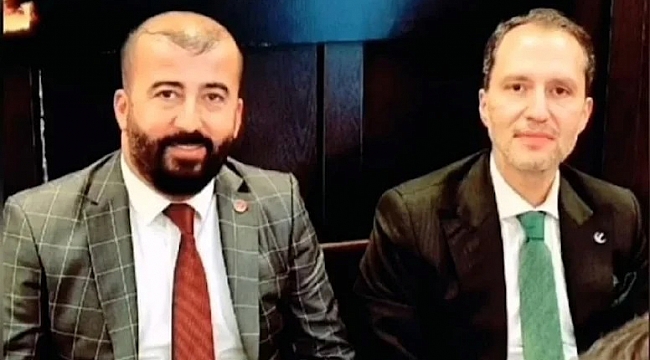 Erbakan’a toplu istifa şoku