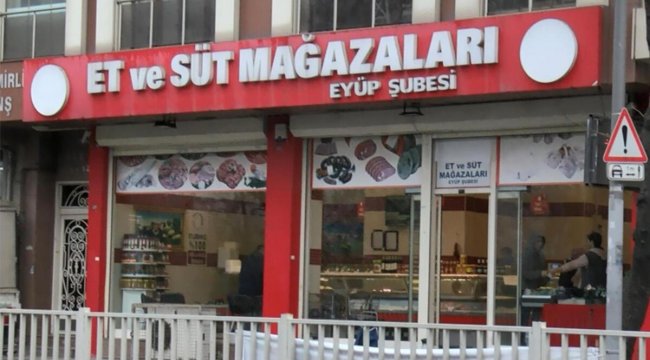 Et ve Süt Kurumu&#039;nu taklit etmişlerdi! Bakanlık 7,14 milyon lira ceza kesti