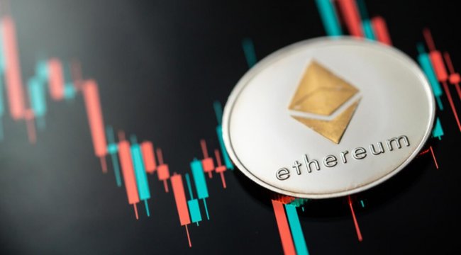Ethereum'a Shangay güncellemesi geliyor...
