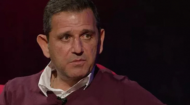 Fatih Portakal İzmir&#039;e neden gittiğini açıkladı...