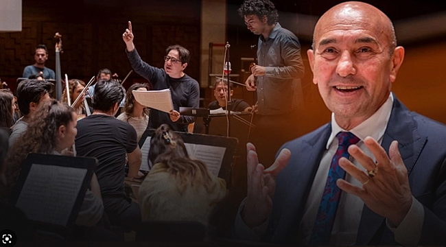 Fazıl Say&#039;ın bestelediği, merakla beklenen 100. yıl marşı yayınlandı!