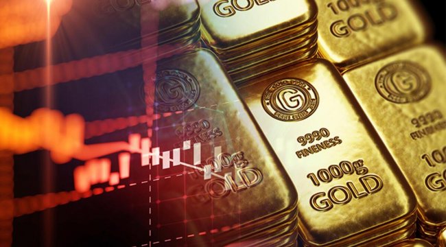 Gram altından rekor üstüne rekor