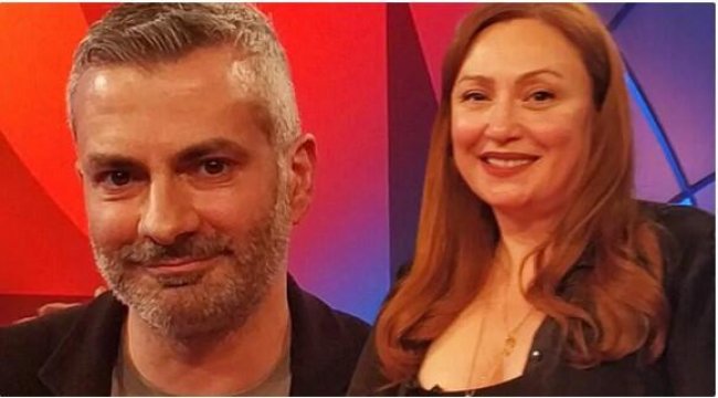 Gülçin Santırcıoğlu evliliklerine dair ilk kez açıklamalarda bulundu