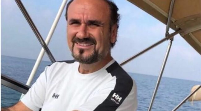 Hakan Aysev ameliyat oldu!