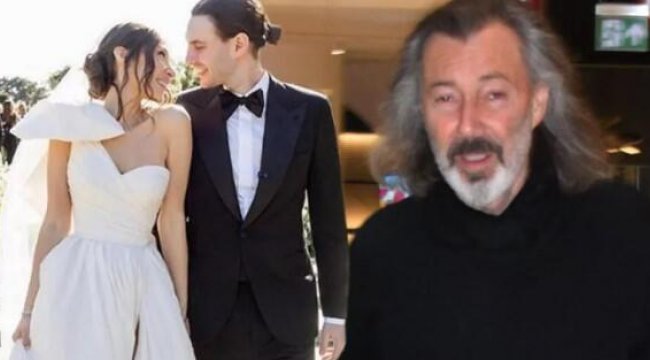 Hakan Karahan oğlunun düğününe neden gitmedi?