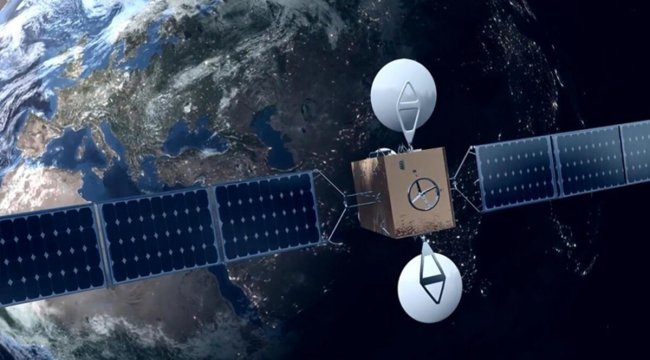 İMECE bugün uzaya gönderiliyor... Bakan Varank: TSK'nın uzaydaki gözü olacak