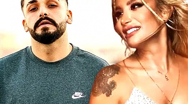 İrem Derici uçağın tuvaletinden fotoğraf paylaştı!