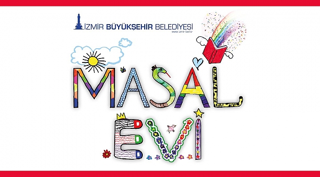 İzmir’e yayılan Masal Evi projesi Çiğli Egekent’e de ulaştı