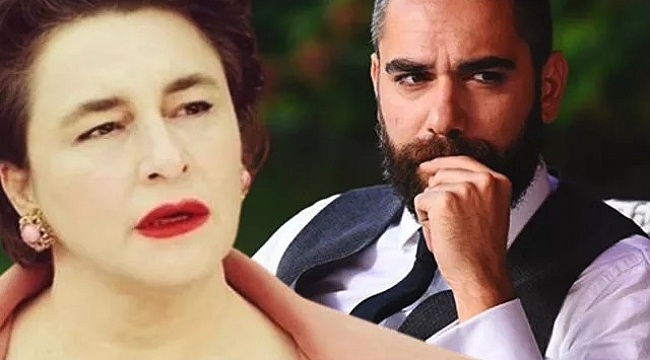 Kadir Doğulu'nun 'imam nikahı' iddialarına Esra Dermancıoğlu son noktayı koydu!