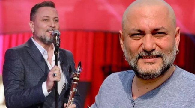 Kansere yakalanan Hüsnü Şenlendirici hastaneden paylaşım yaptı