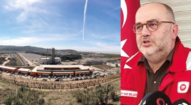 Karadeniz gazı 1 yılda kendini amorti edecek