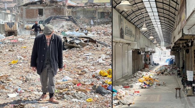 Kayısı ticarete ilaç olacak