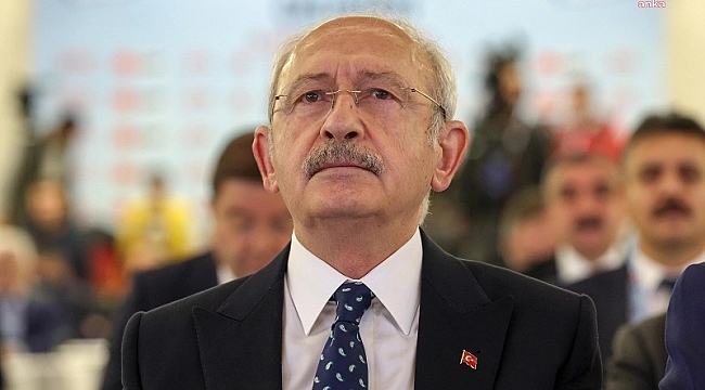 Kılıçdaroğlu'ndan gençlere: Millet İttifakı’nı desteklemek için 3 sebep
