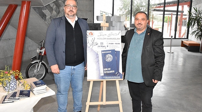 Kitabın geliri Şampiyon Melekleri Yaşatma Derneği’ne