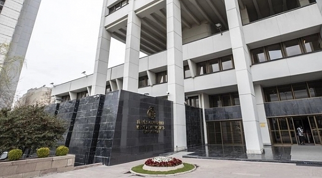 Merkez Bankası faiz kararını açıkladı