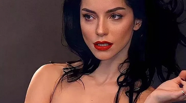 Merve Boluğur'dan şaşırtan şaşırtan açıklama: 'Çocuğum olsun istiyorum'