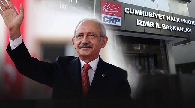 Millet İttifakı İzmir'e çıkartma yapacak!