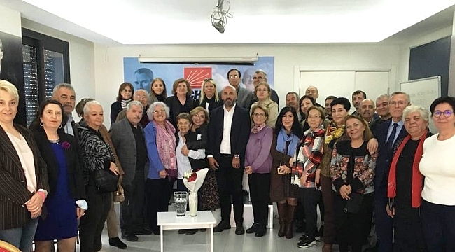 NAZİK IŞIK&#039;IN KARABAĞLAR ZİYARETİ