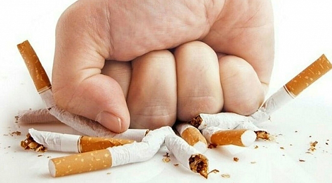 O ülkede tütün ürünlerini bırakmak isteyenlere ücretsiz e-sigara dağıtılacak!