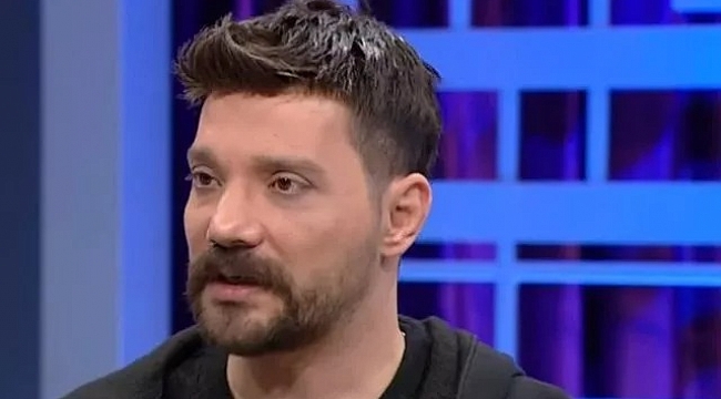 Oğuzhan Uğur TİP ile yaptığı yayın sonrası korkuttu!