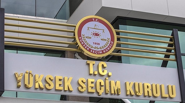 Partilerin oy pusulasındaki yerleri bugün belli olacak