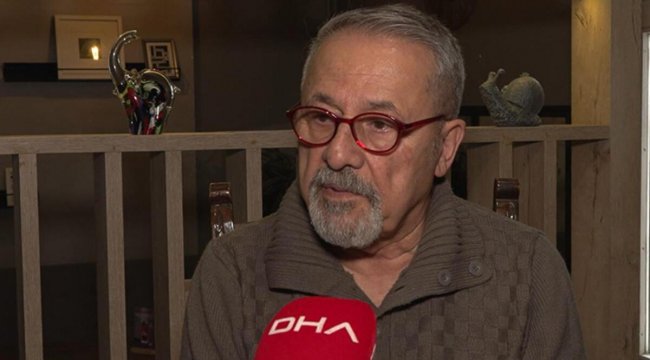 Prof. Dr. Naci Görür&#039;den Adana için Sorgun fayı uyarısı