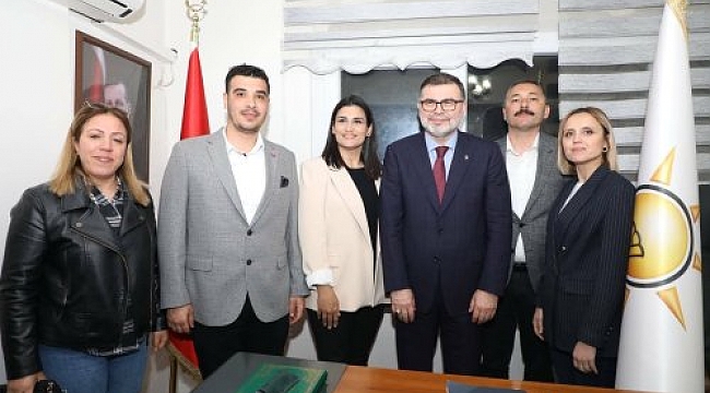 Saygılı: Küçük Menderes’i ıslah eden biziz