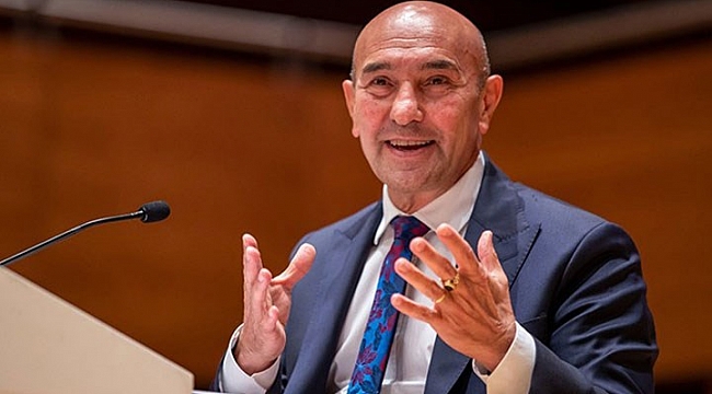 Soyer'den İzmir vekil listesine "değişim ve heyecan" yorumu