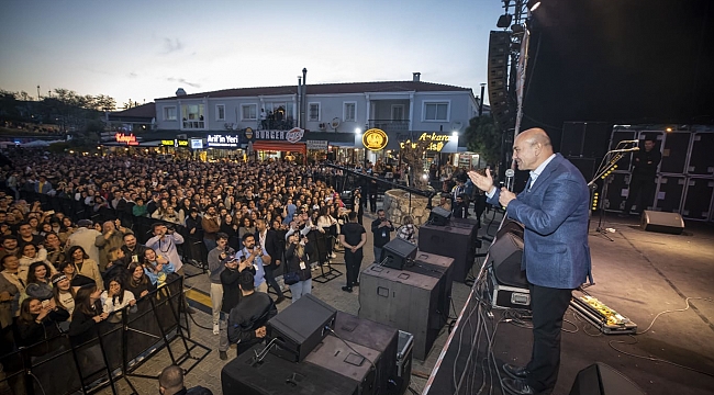 Soyer: “Şimdi 2023 kuşağının zamanı”