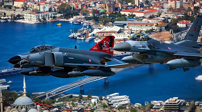 TEKNOFEST bugün başlıyor