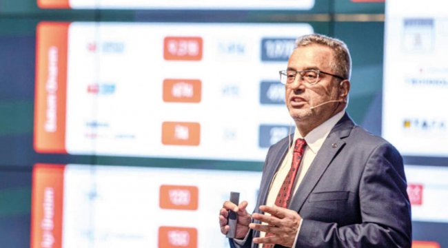 THY’nin 10 yıllık yol haritası: Hedef ekonomiye 1.1 trilyon dolarlık katkı