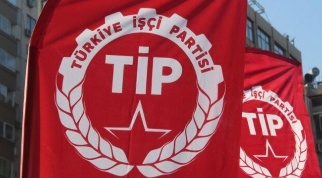 TİP’ten Çankaya hamlesi
