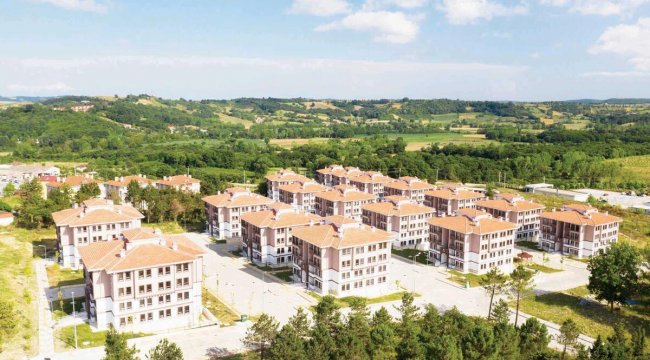 TOKİ’den yeni kampanya... Borcunu ödeyene yüzde 25 indirim