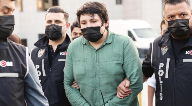 Tosuncuk'a 'bank'tan ceza