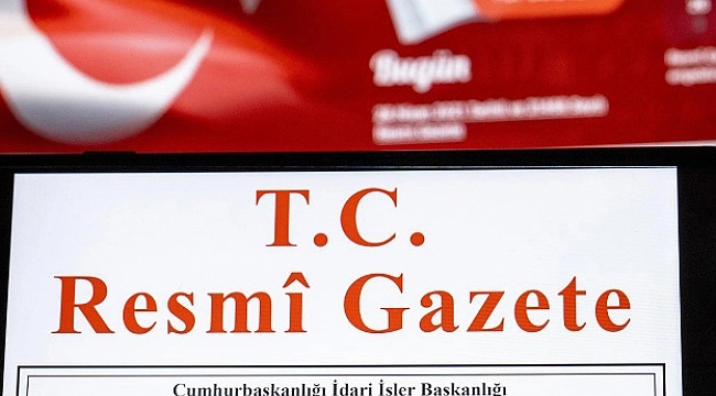 "Türkiye Çocuk Hakları Strateji Belgesi ve Eylem Planı" Resmi Gazete'de