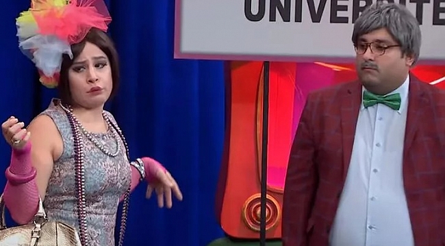 Ünlü oyuncu da TİP'e üye oldu!