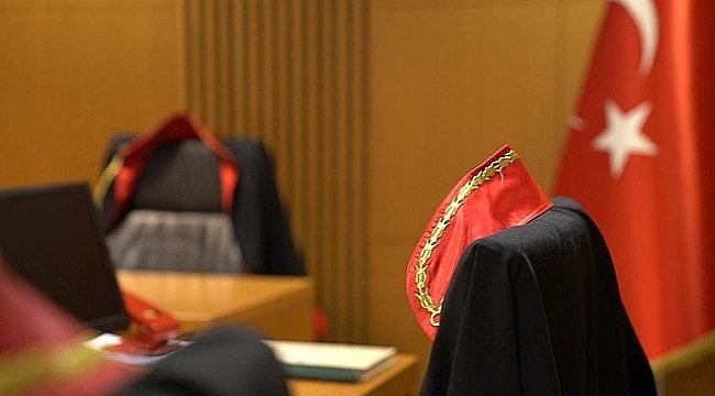 Yargıda yeni düzenlemeler içeren kanun Resmi Gazete&#039;de
