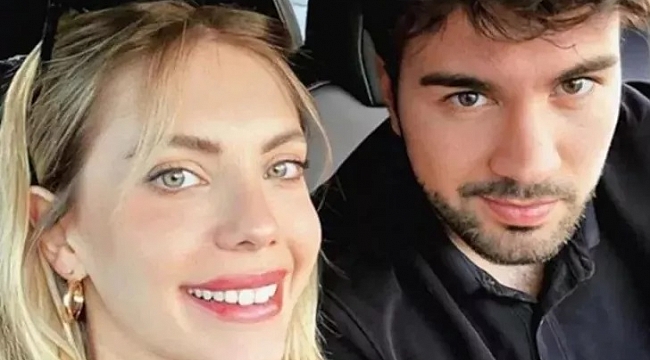 Yasak Elma'nın Yıldız'ı Eda Ece'ye sevgilisi Buğrahan Tuncer'den milyonluk düğün hediyesi!